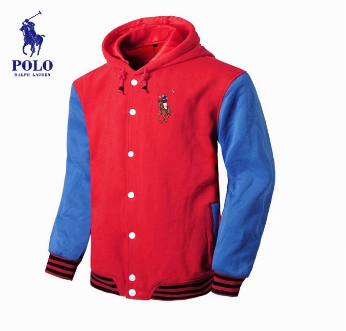 polo hoodie S-XXXL-331
